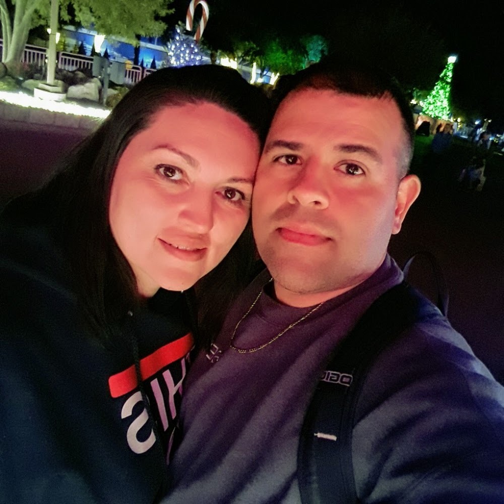 Meet your Posher, Christopher